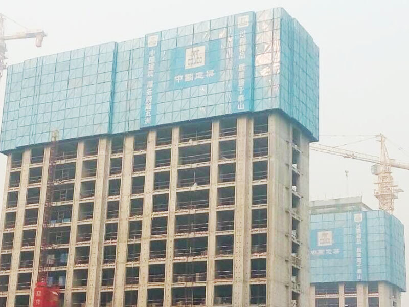 流蘇園項(xiang)目(mu)