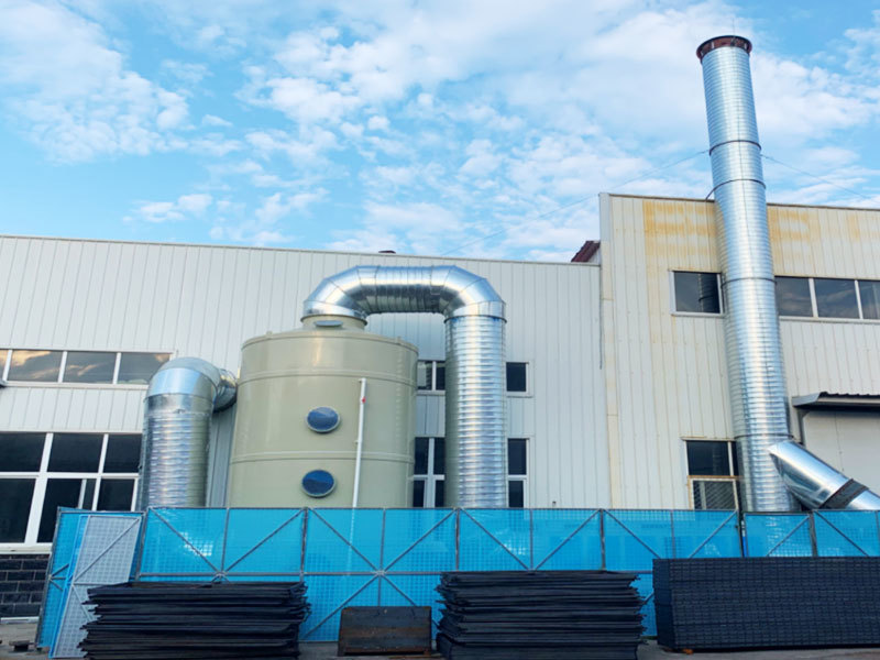 環保設(shè)備(bei)